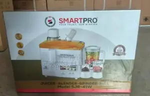 Slow Juicer 4 in 1 Roch