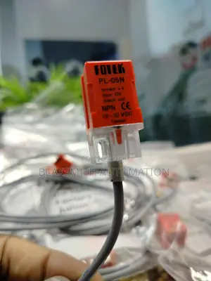 Fotek Proximity Sensor NPN No