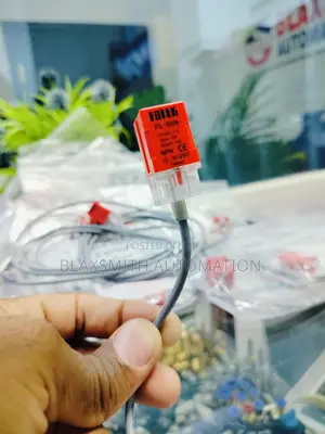 Fotek Proximity Sensor NPN No