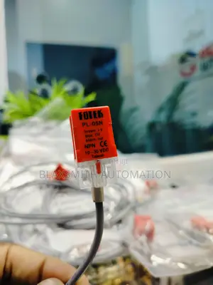 Fotek Proximity Sensor NPN No