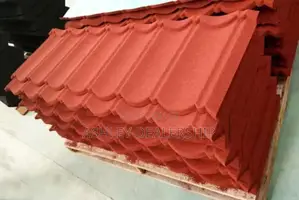House Roofing Decra