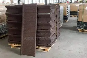 Roofing House Decra