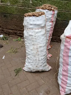 Farm Products