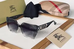 Burberry Uv Protect Sunglasses