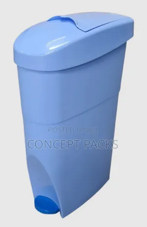 General W-Sl1800 Sanitary Bin