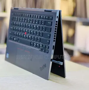 Laptop Lenovo Thinkpad X1 Yoga 16GB Intel Core i7 SSD 512GB
