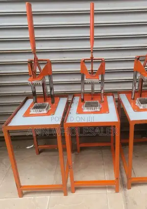Commercial Chips Machine C/C-1