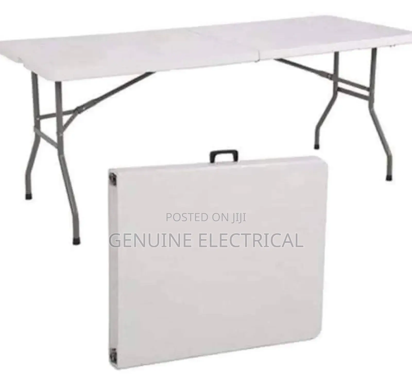 Foldable Champing Table