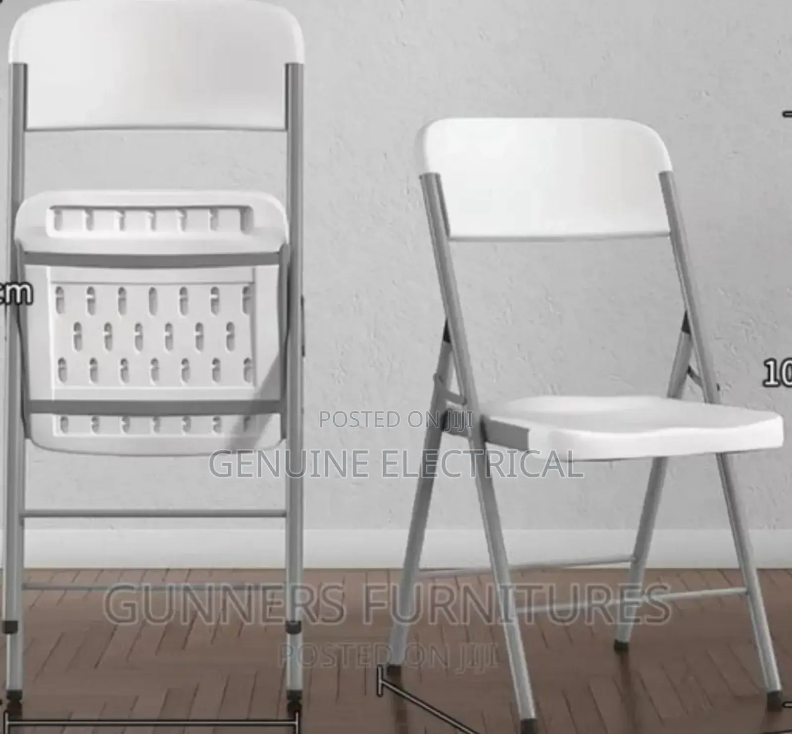 Foldable Chair
