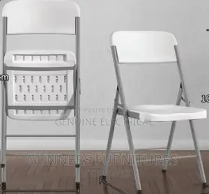 Foldable Chair