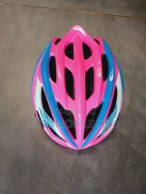 Bicycle Helmet- Unisex Bicycle Helmet