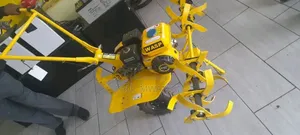 Power Tiller/ Walking Tractor