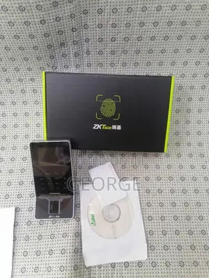 Tip Top Zkteco F22 Access Control Time Attendanceti