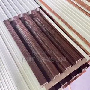 Fluted Panels /Fluted Wall Panels
