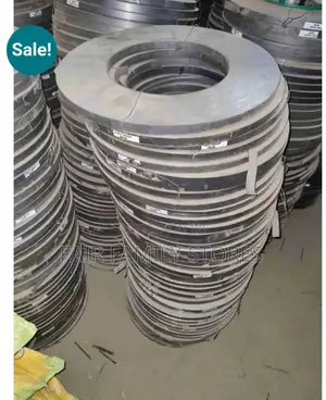 Hoop Iron 16 Gauge (20kg)