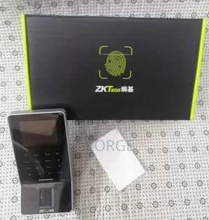 Zkteco Premax F22 Access Control Time Attendance