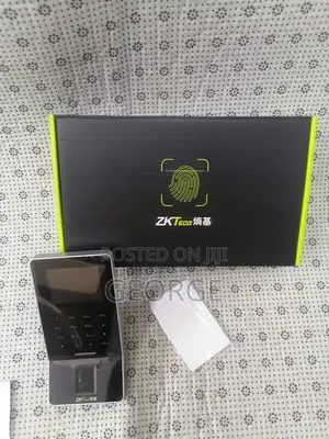 Zkteco F22 Premier Access Control,Time Attendance