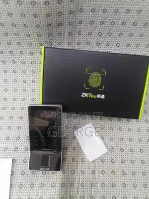Ideal Zkteco F22 Standalone Access Control,Time Attendance