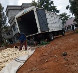 Lorry / Moving / Truck for Transport Nairobi FH/FRR