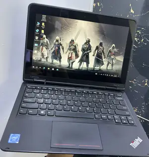 Laptop Lenovo Yoga 11e 8GB Intel Celeron SSD 128GB