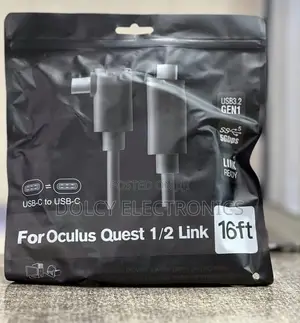 Meta Quest Link Cable