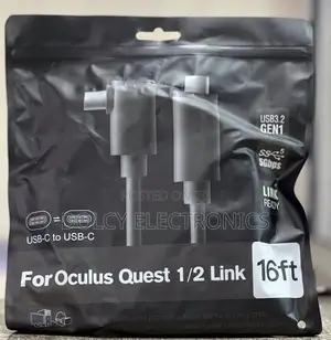Meta Quest Link Cable