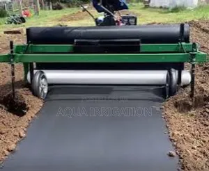 Mulch Film: Your Crops Deserve the Best!