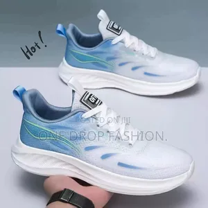 Unisex Quality Sneakers