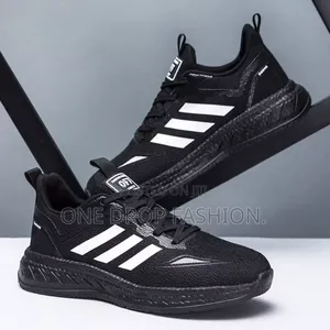Unisex Comfy Sneakers