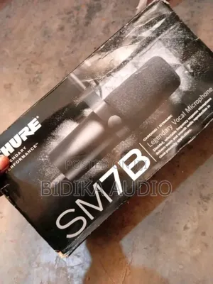 High Quality Sm7b Microphone