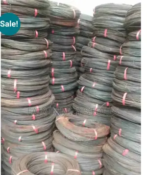 Binding Wire 16 Gauge (25kg)