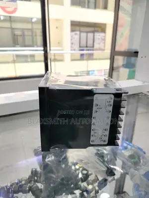 Temperature Controller