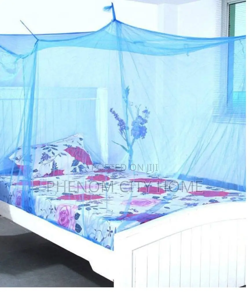 Ordinary Square Top Mosquito Nets