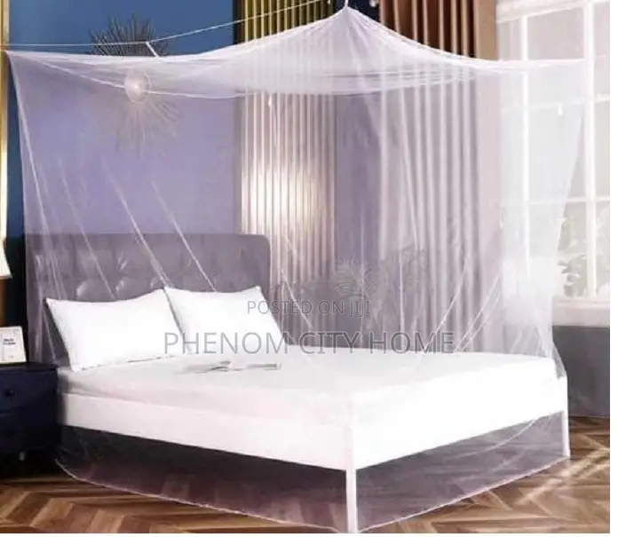 Ordinary Square Top Mosquito Nets