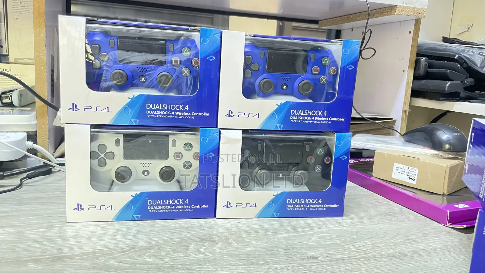 Playstation 4 Controller!! Playstation 4 Controller!!