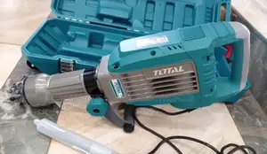 Reliable Total Jack Hammer