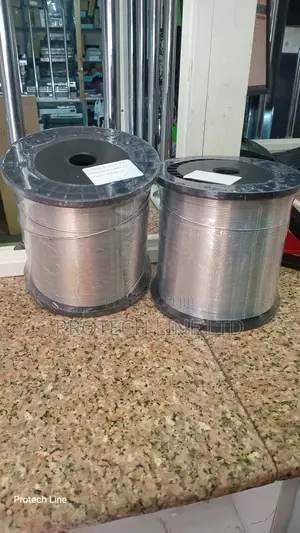 Aluminium HT Electric Fence Wire 1.8mm 500m