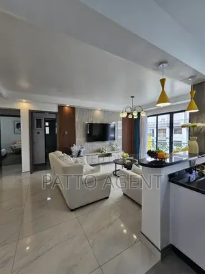 Furnished 2bdrm Apartment in Kilimani for sale
