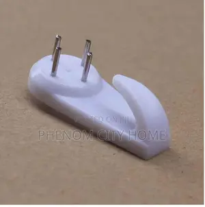 Multipurpose Wall Hooks