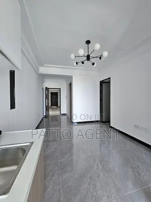 2bdrm Apartment in Kilimani for sale