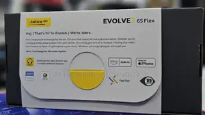 Jabra Evolve 2 65 Flex