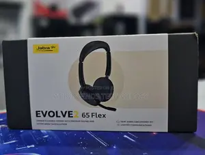 Jabra Evolve 2 65 Flex