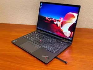 Laptop Lenovo Thinkpad X1 Yoga 16GB Intel Core I7 SSD 512GB