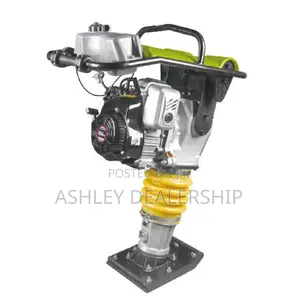 Tamping Rammer Compactor