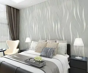 Wallpaper White Shade Color