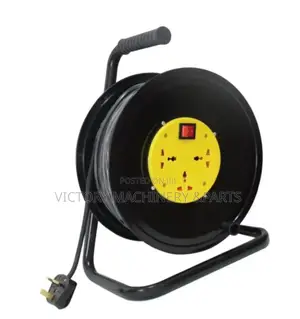 Powermate Extension Reel 25mm ×1.0mm