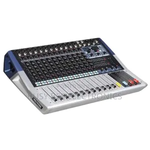 12way Pro Mixer
