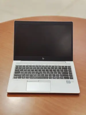 Laptop HP EliteBook 840 G6 8GB Intel Core I5 SSD 256GB