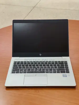 Laptop HP EliteBook 840 G6 8GB Intel Core I5 SSD 256GB