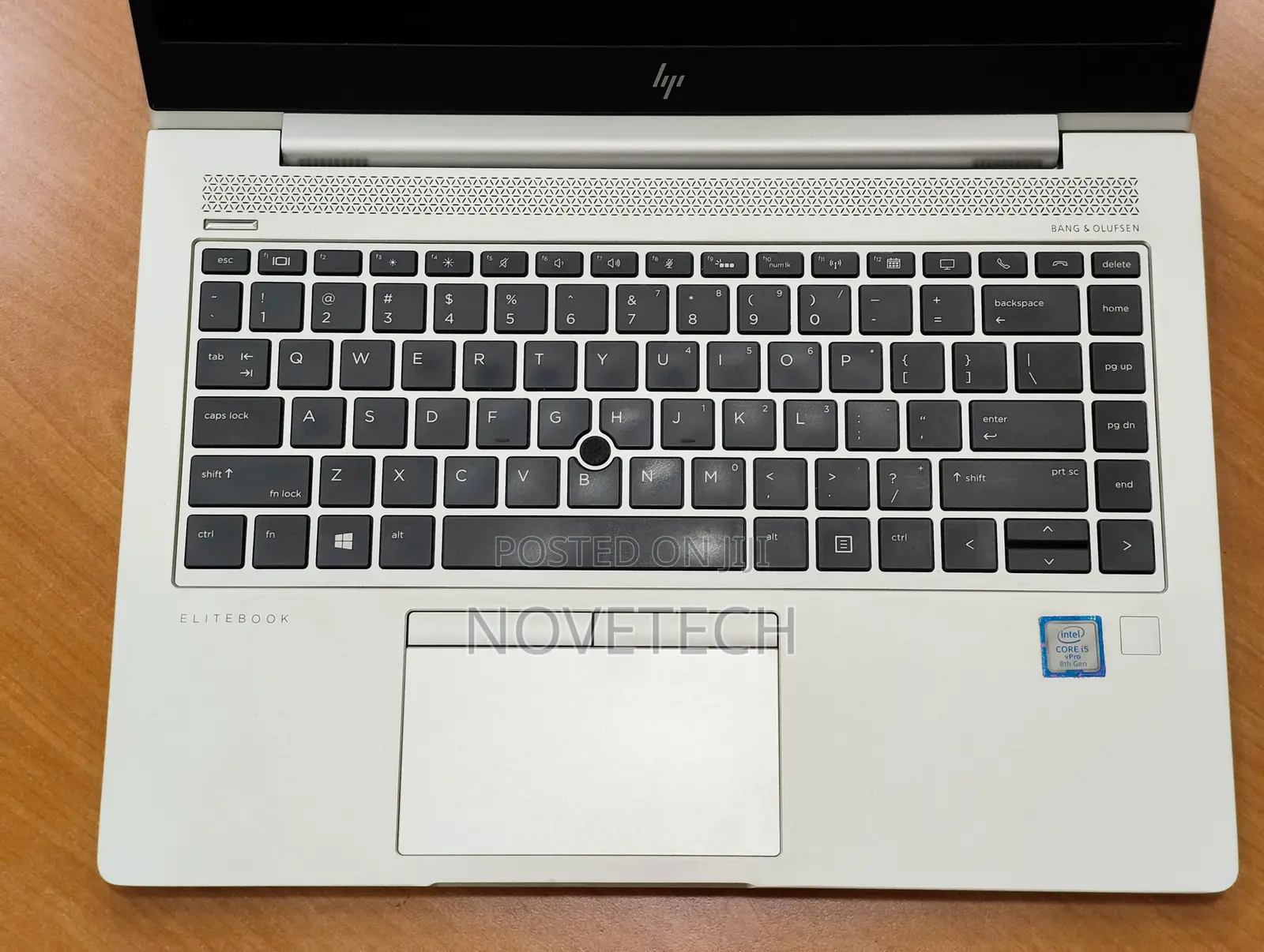 Laptop HP EliteBook 840 G6 8GB Intel Core I5 SSD 256GB